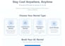create figma website design, UI UX, custom mockup and prototype